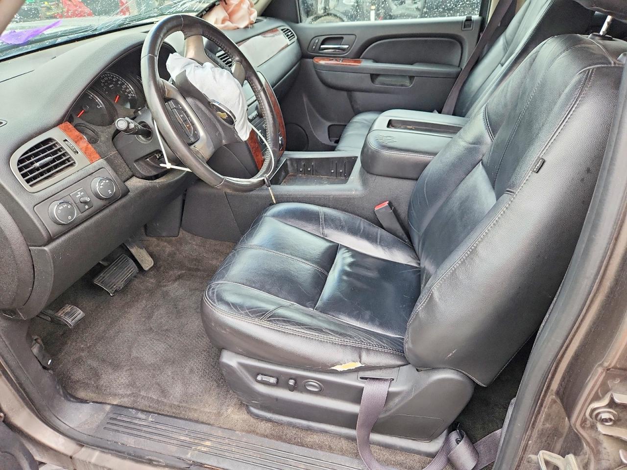 2011 CHEVROLET TAHOE K1500 LT photo 19
