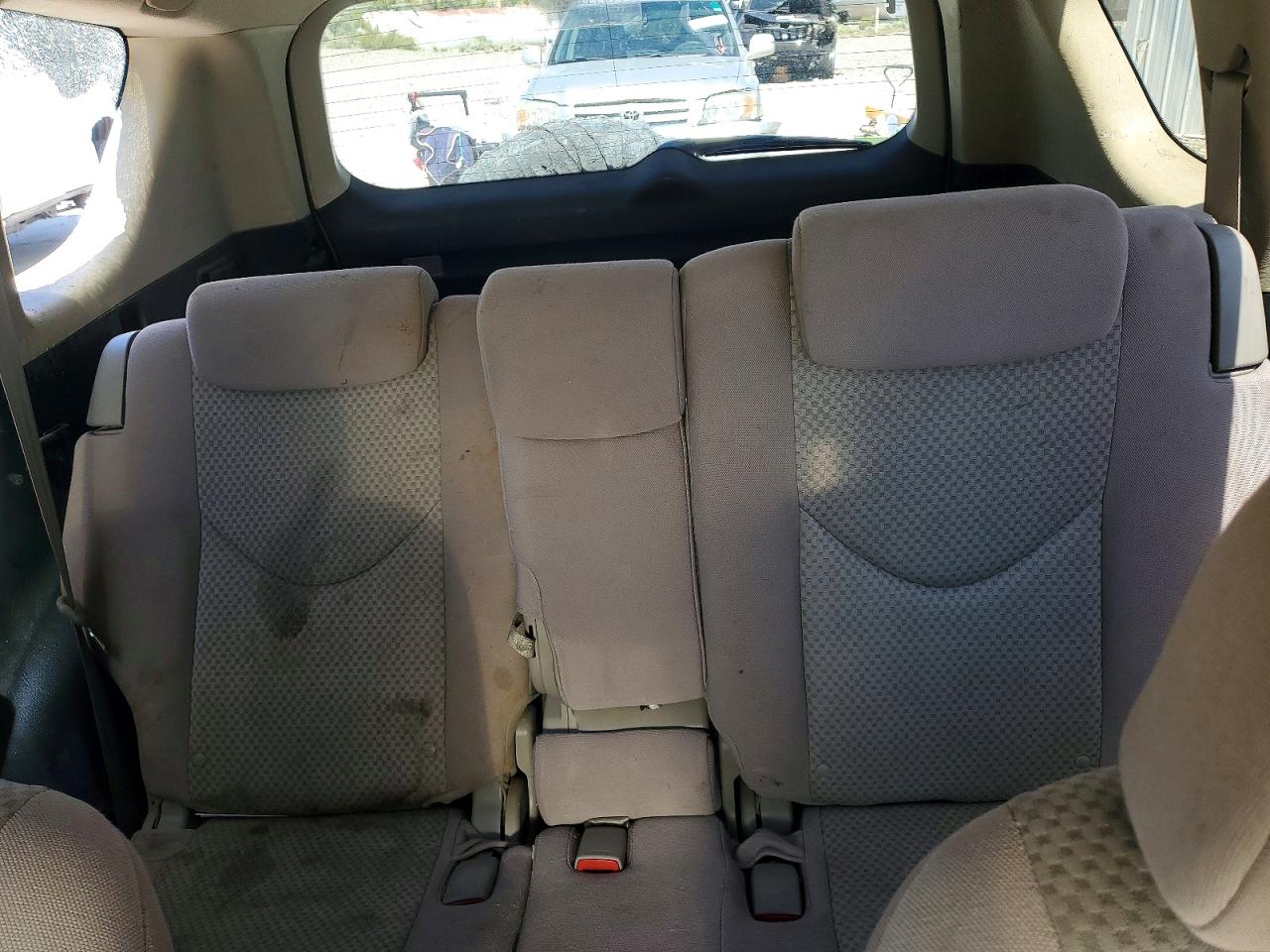 2008 TOYOTA RAV4 BASE photo 28