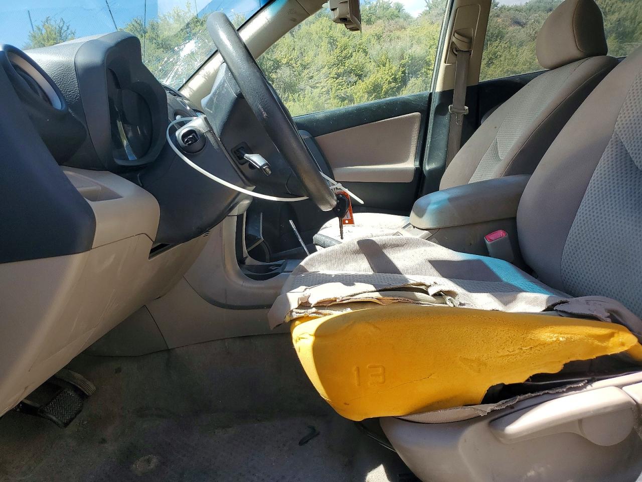 2008 TOYOTA RAV4 BASE photo 19
