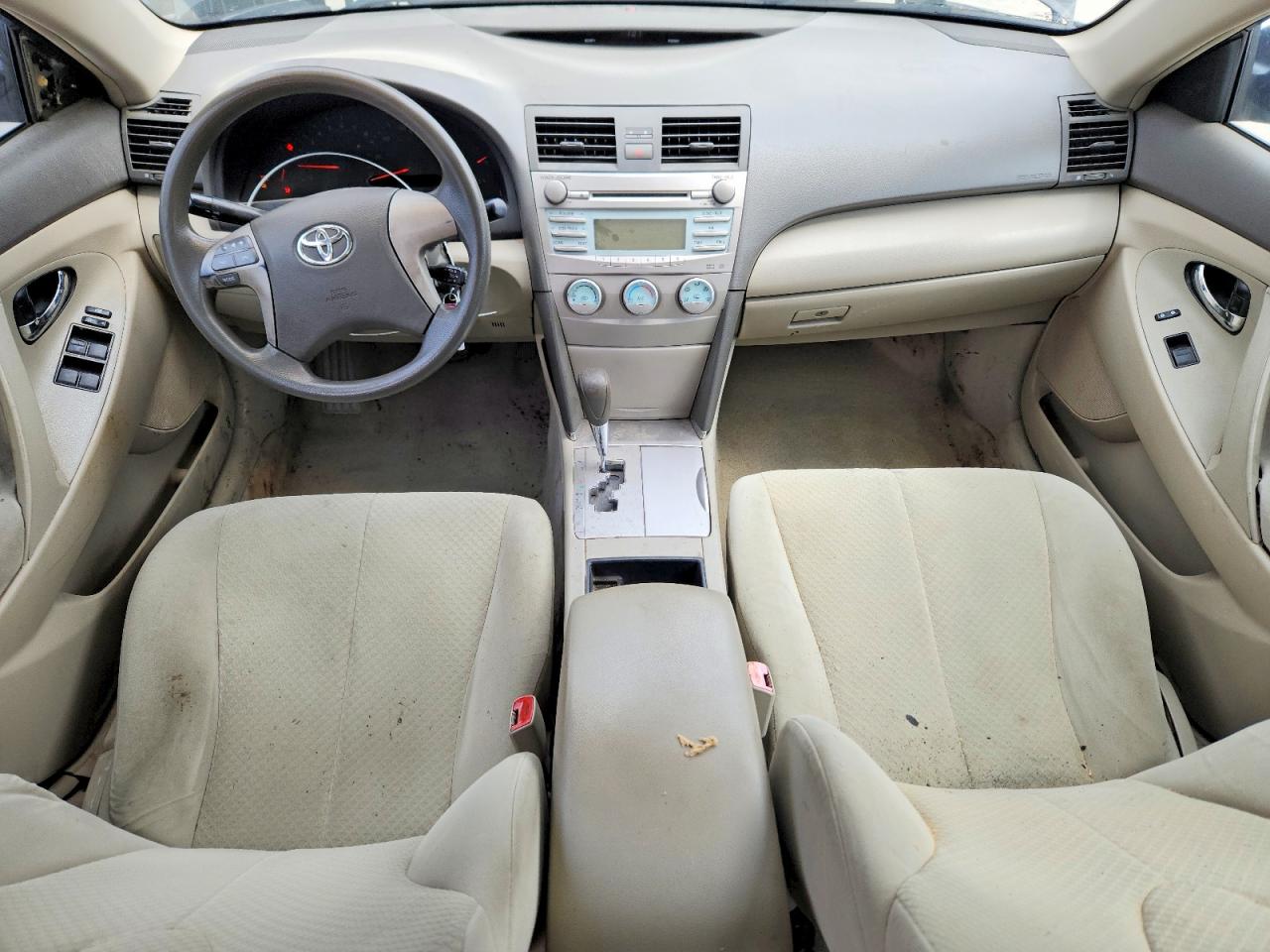 2007 TOYOTA CAMRY CE photo 15