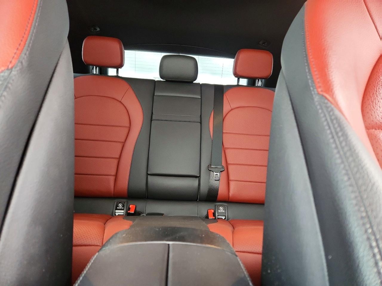 2021 MERCEDES-BENZ GLC 300 photo 10