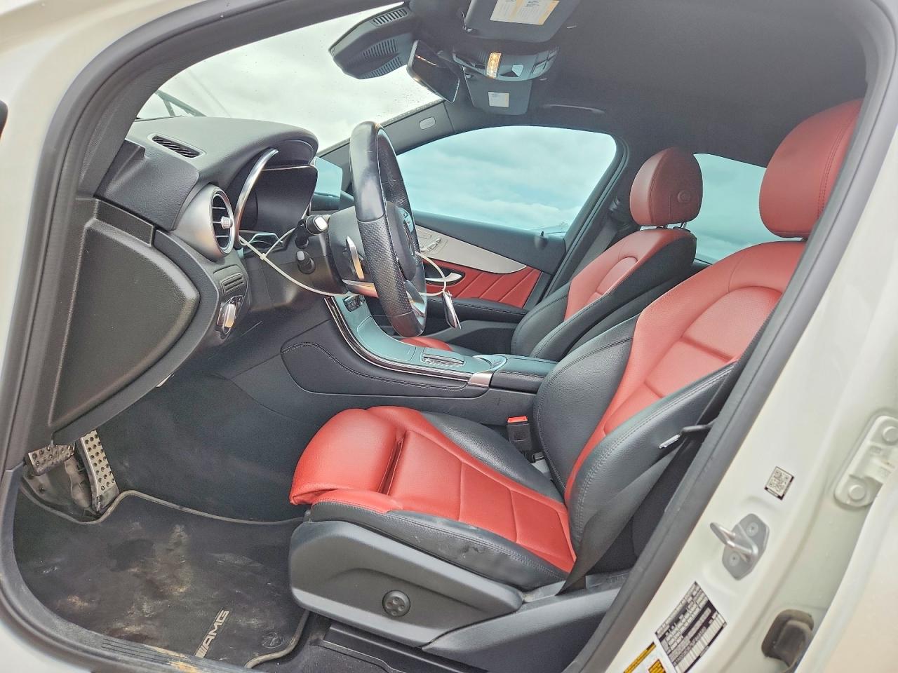 2021 MERCEDES-BENZ GLC 300 photo 7