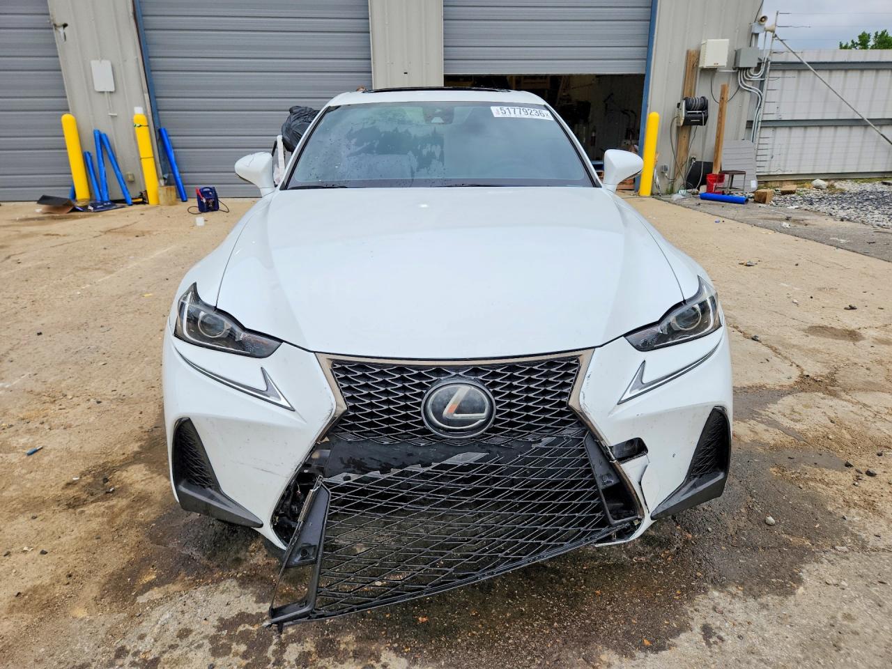 2019 LEXUS IS 300 photo 13