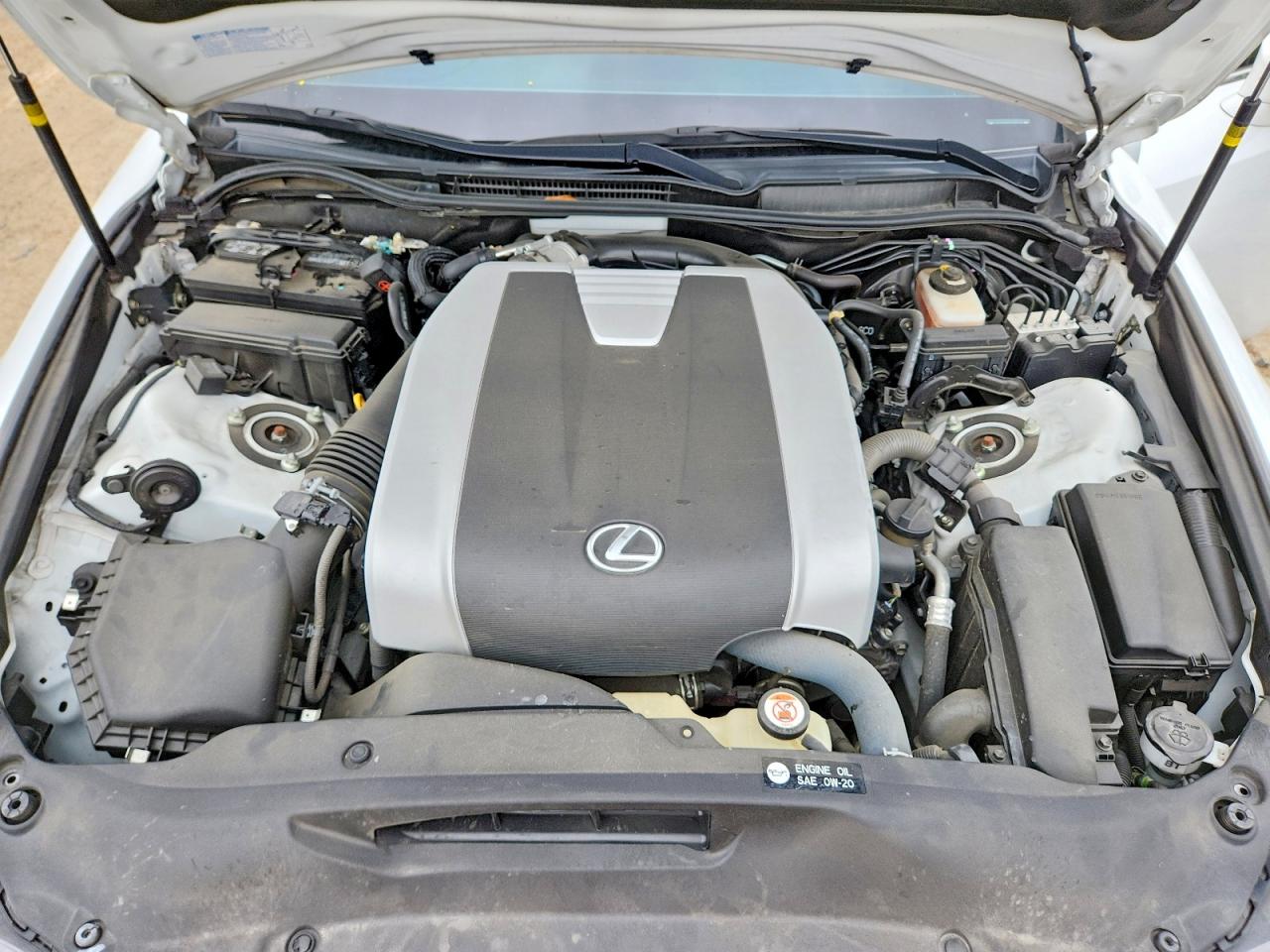 2019 LEXUS IS 300 photo 31