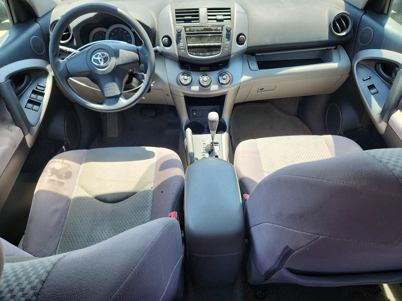 2008 TOYOTA RAV4 BASE photo 15