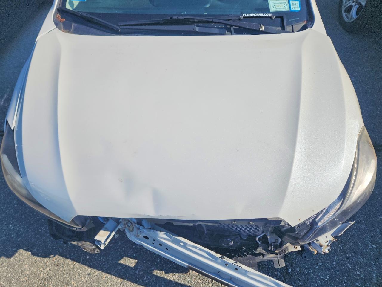 2015 SUBARU IMPREZA PREMIUM photo 11