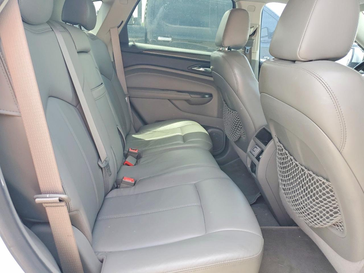 2012 CADILLAC SRX photo 31