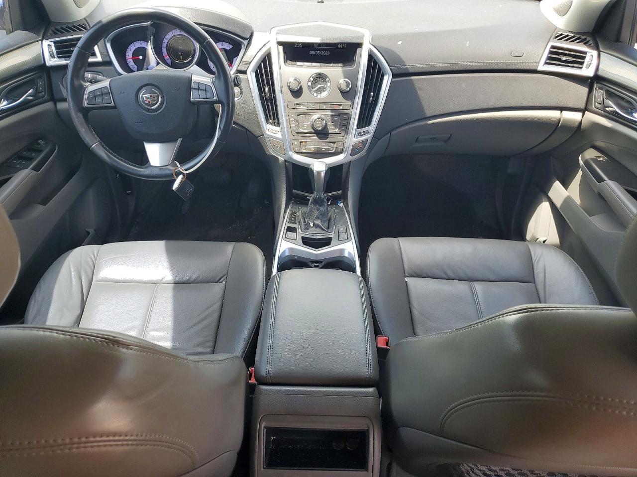 2012 CADILLAC SRX photo 22