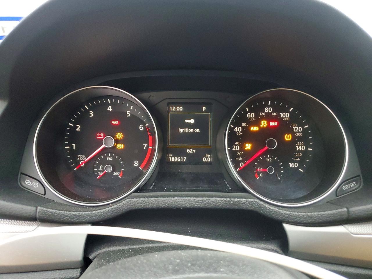 2019 VOLKSWAGEN PASSAT WOLFSBURG photo 25