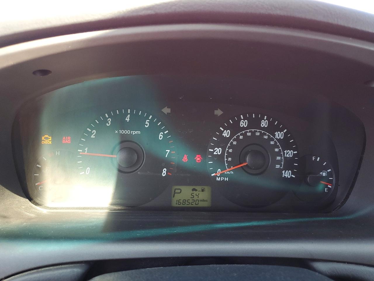 2005 HYUNDAI ELANTRA GLS photo 25