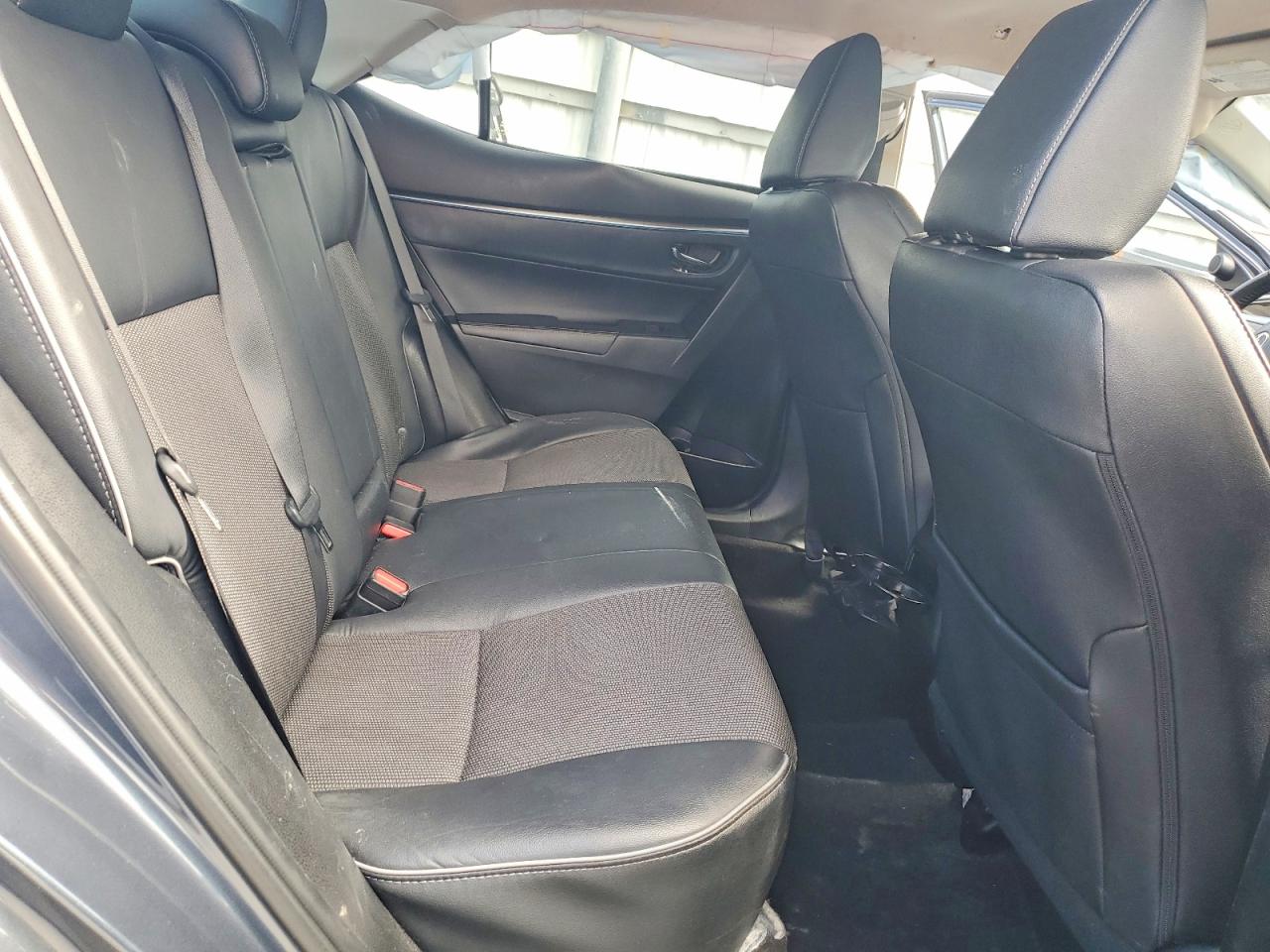2015 TOYOTA COROLLA S PLUS photo 28