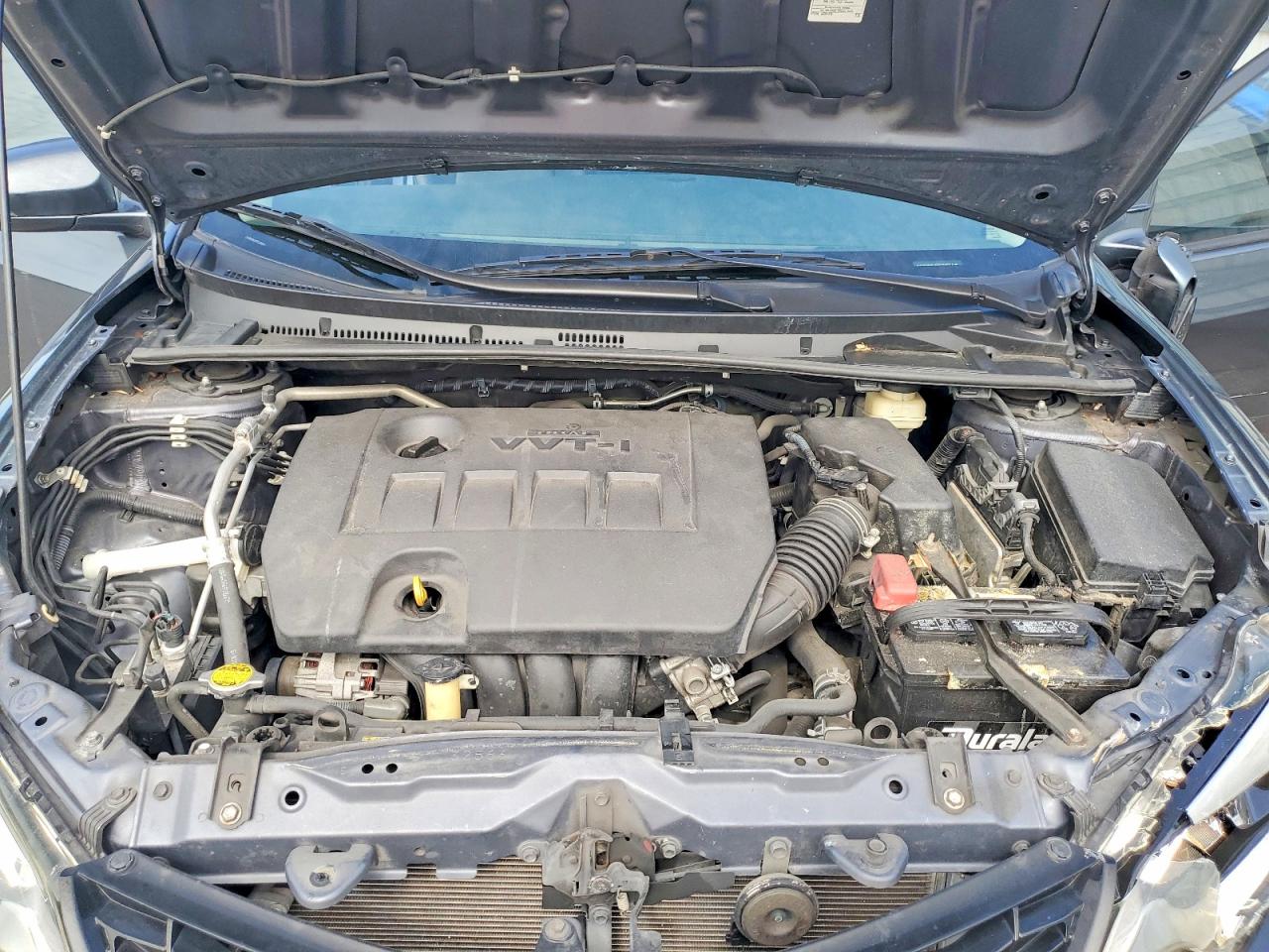 2015 TOYOTA COROLLA S PLUS photo 31