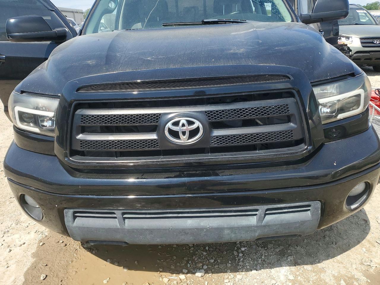 2011 TOYOTA TUNDRA DOUBLE CAB SR5 photo 21