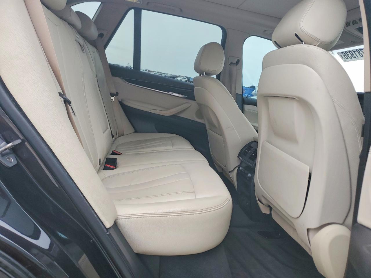 2015 BMW X5 XDRIVE35I photo 21