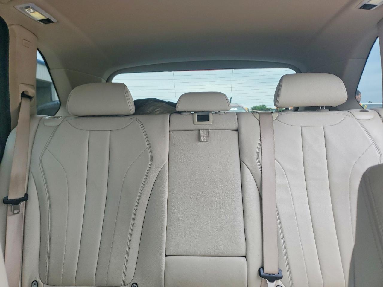 2015 BMW X5 XDRIVE35I photo 19