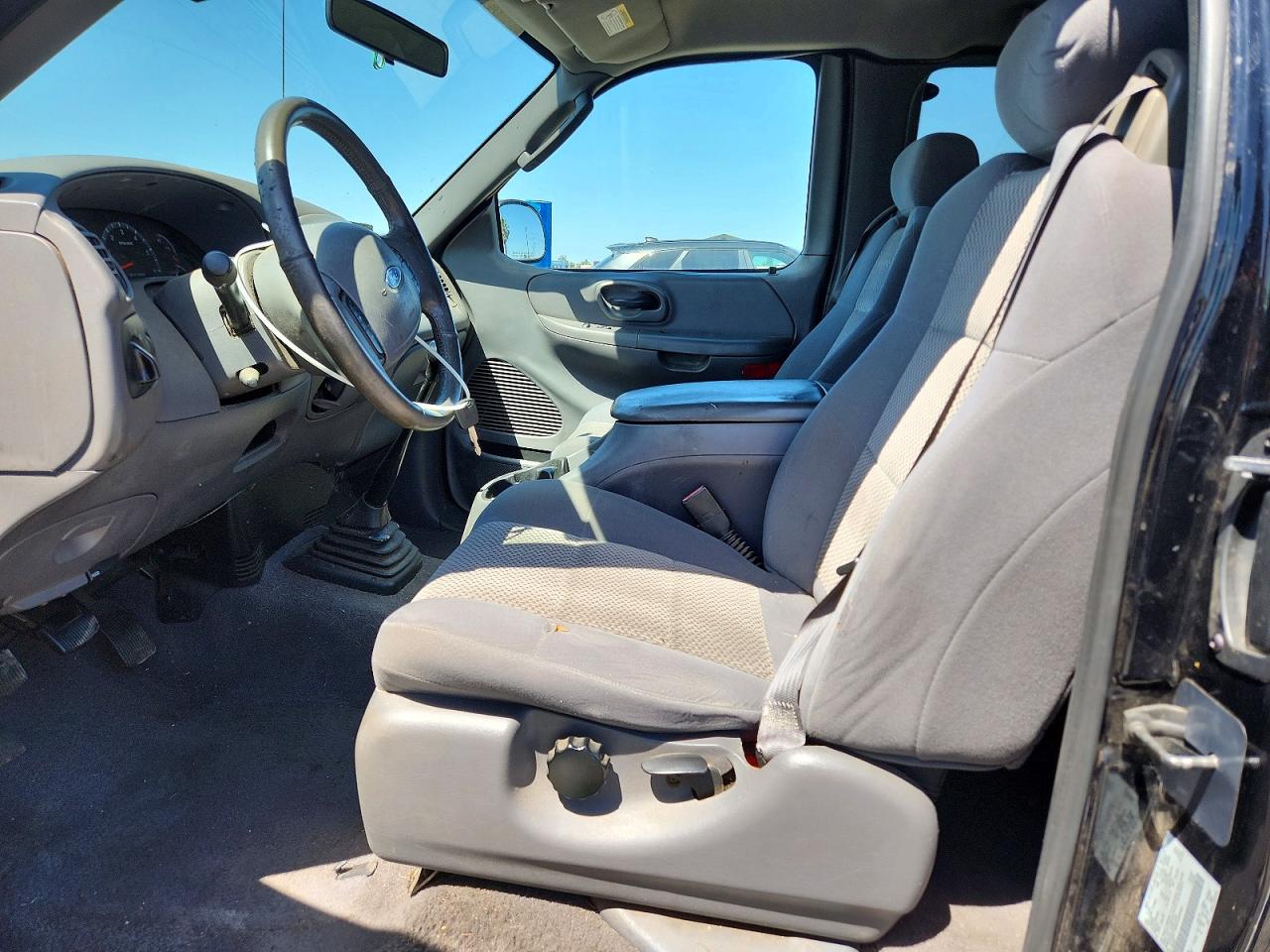 2003 FORD F150 photo 13
