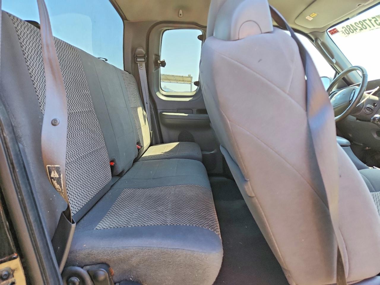 2003 FORD F150 photo 19