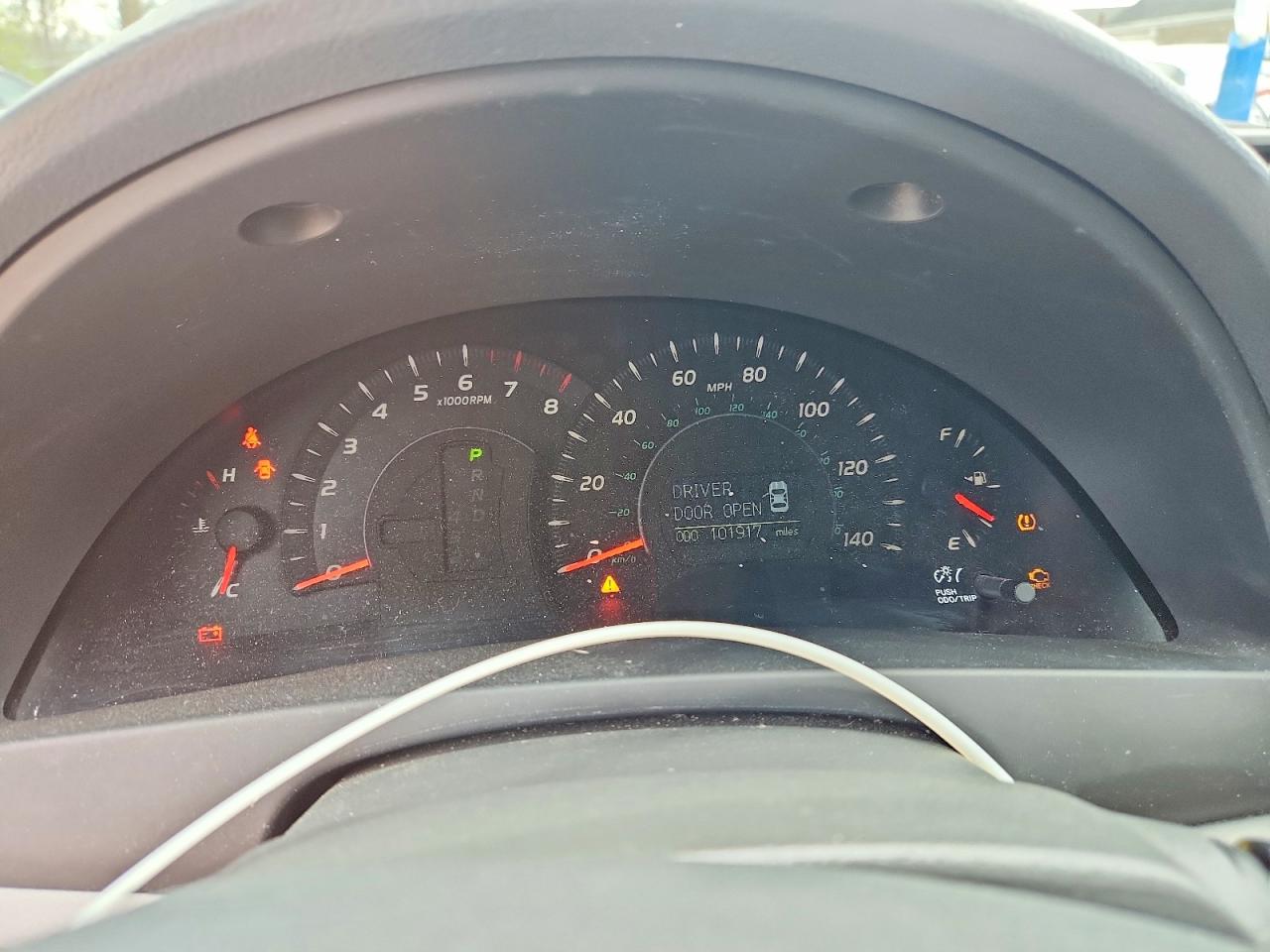 2009 TOYOTA CAMRY XLE photo 17