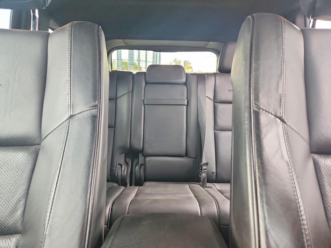 2014 JEEP GRAND CHEROKEE SUMMIT photo 10