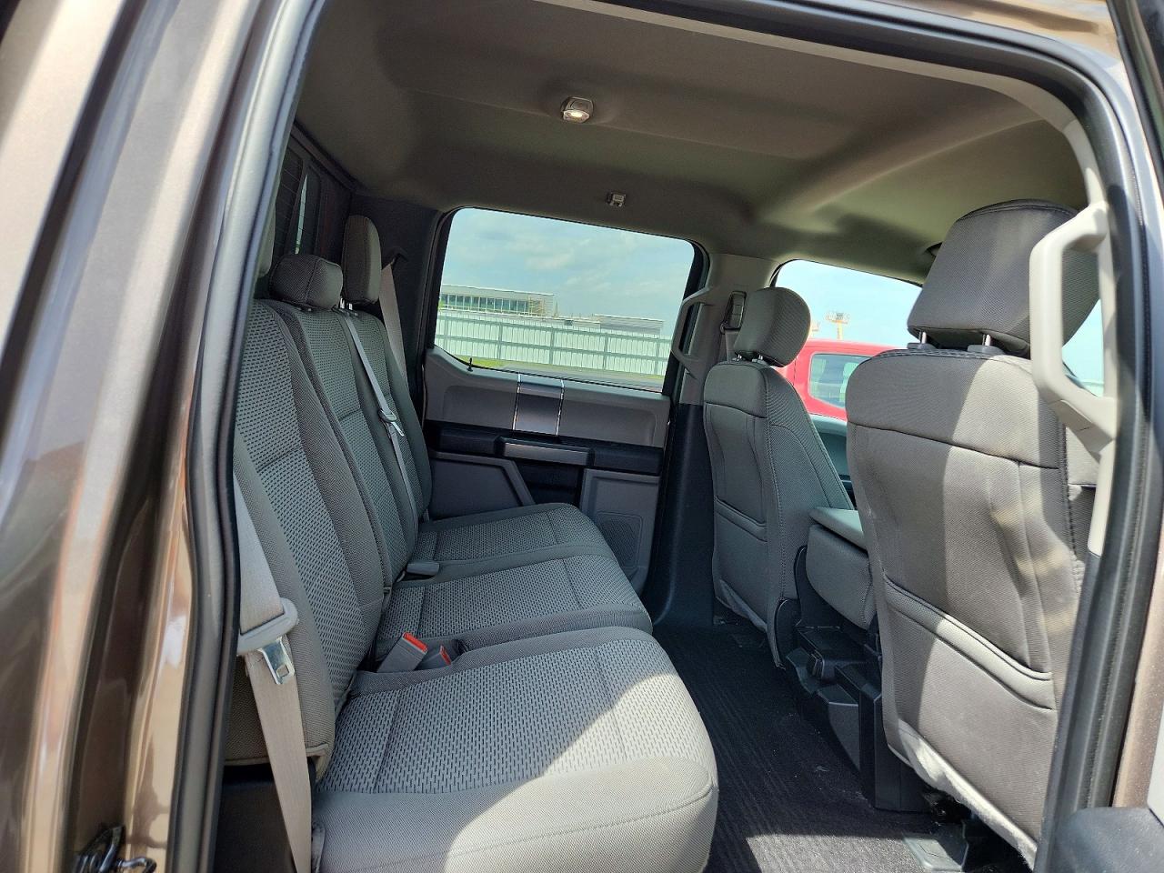 2018 FORD F150 SUPERCREW photo 19