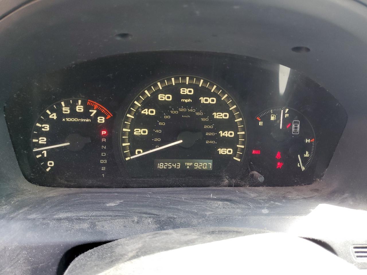 2007 HONDA ACCORD SE photo 25
