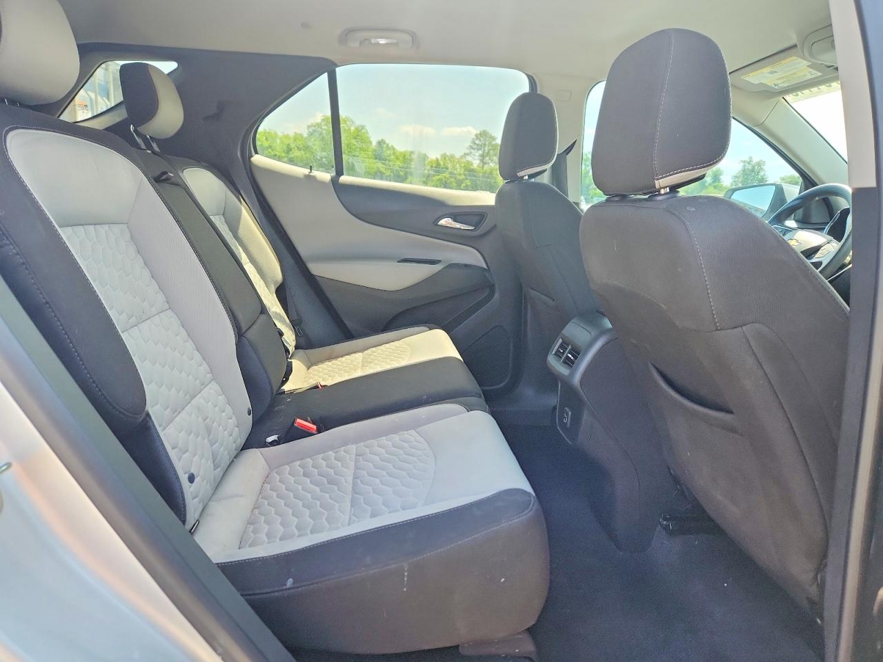 2019 CHEVROLET EQUINOX LT photo 21