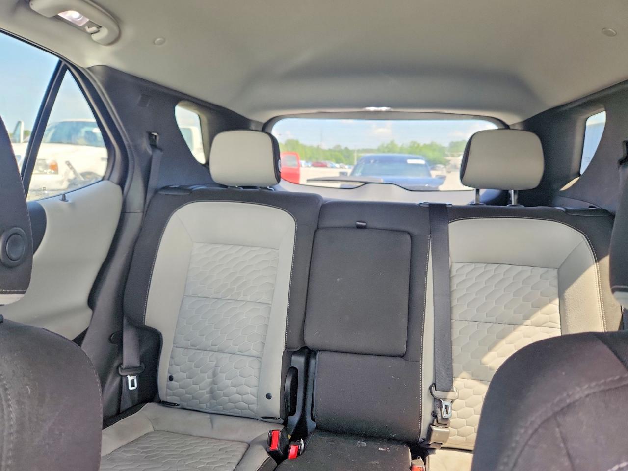 2019 CHEVROLET EQUINOX LT photo 19
