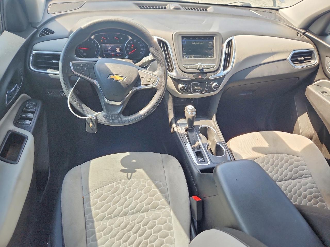 2019 CHEVROLET EQUINOX LT photo 15