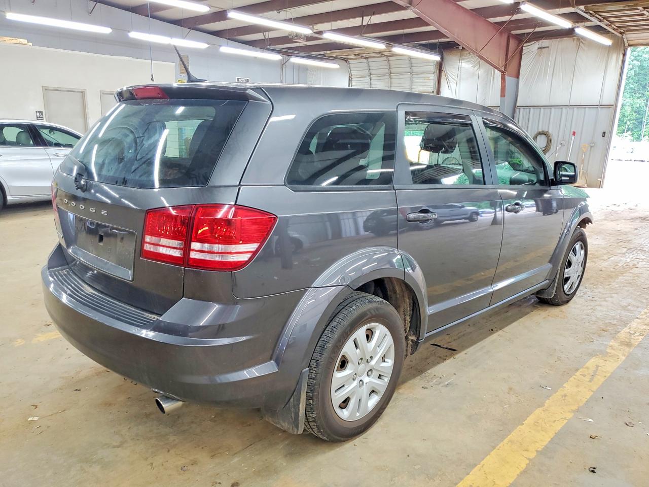 2015 DODGE JOURNEY SE photo 3
