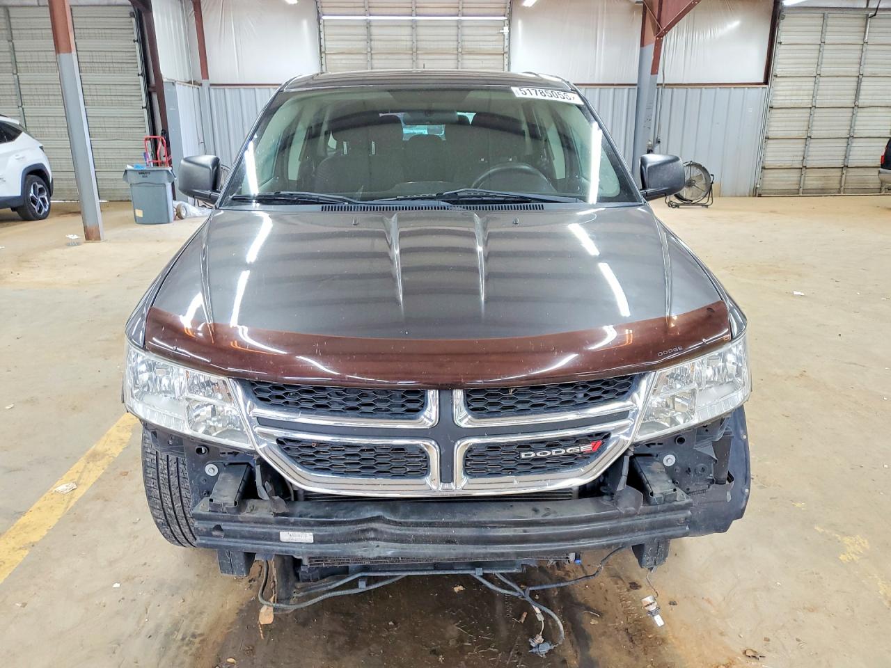 2015 DODGE JOURNEY SE photo 5