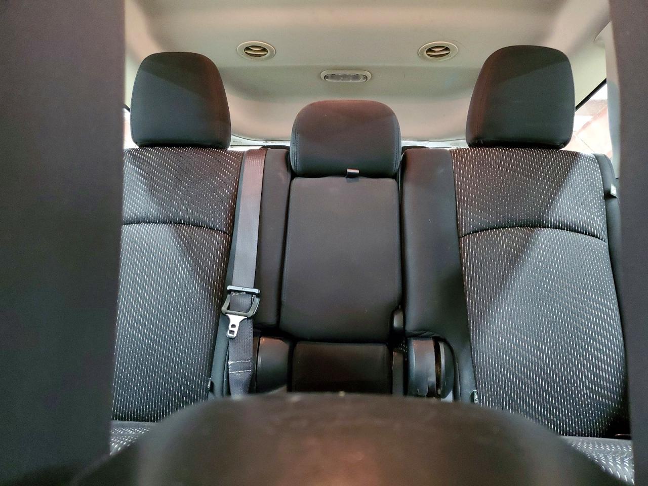 2015 DODGE JOURNEY SE photo 10