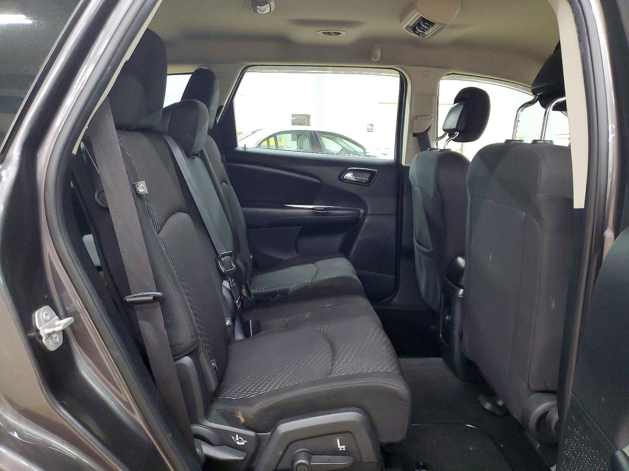 2015 DODGE JOURNEY SE photo 11