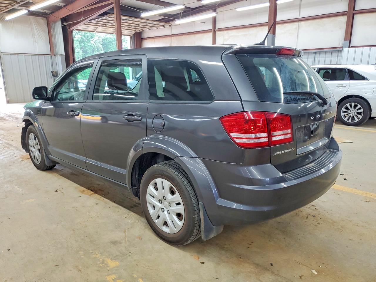 2015 DODGE JOURNEY SE photo 2