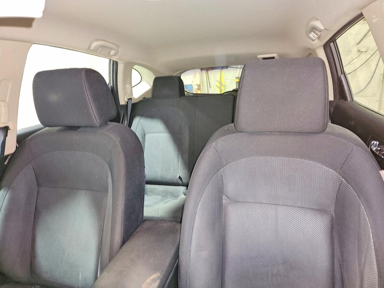 2015 NISSAN ROGUE SELECT S photo 19