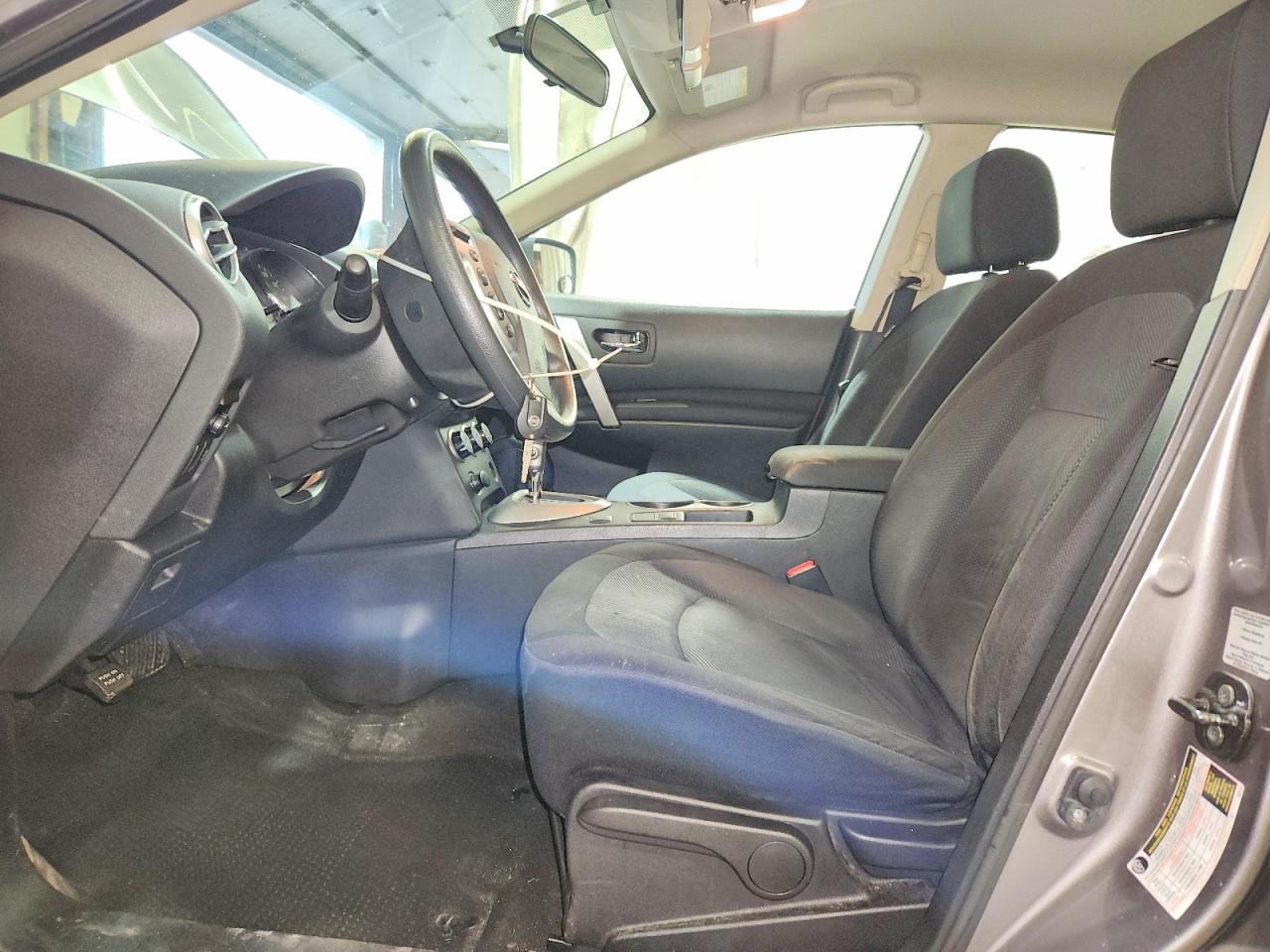 2015 NISSAN ROGUE SELECT S photo 13