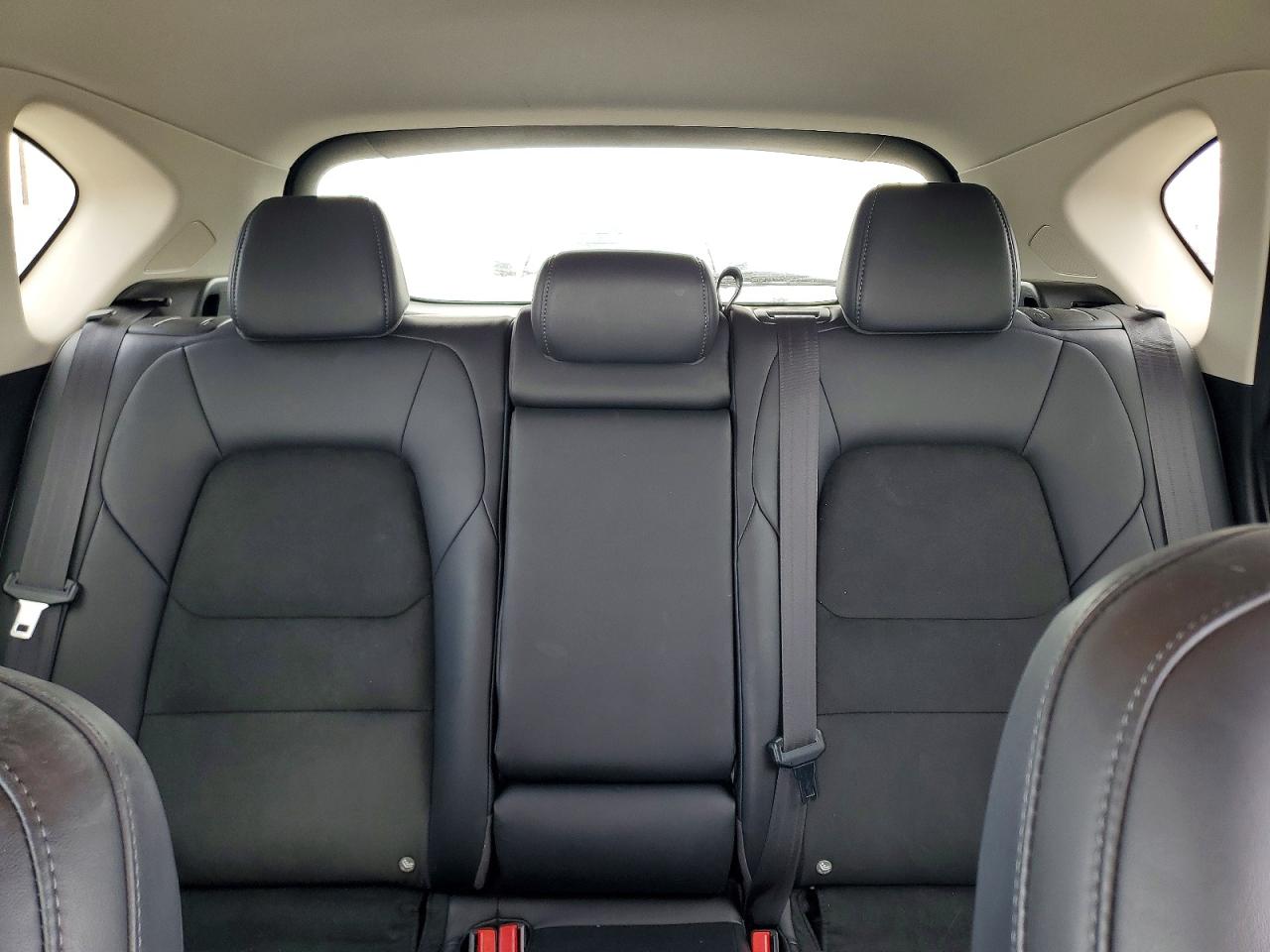 2020 MAZDA CX-5 TOURING photo 10