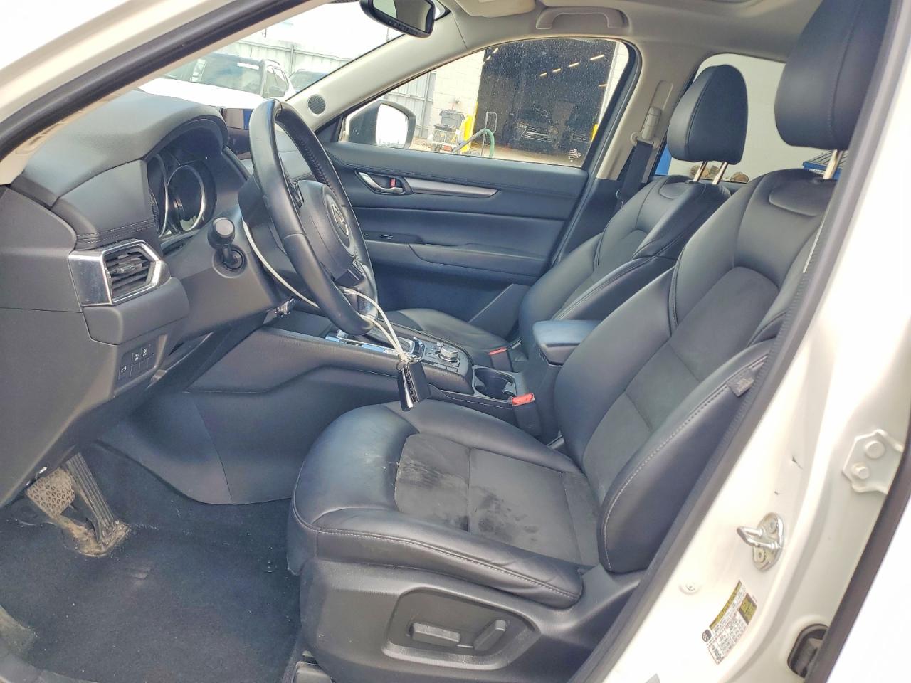 2020 MAZDA CX-5 TOURING photo 7