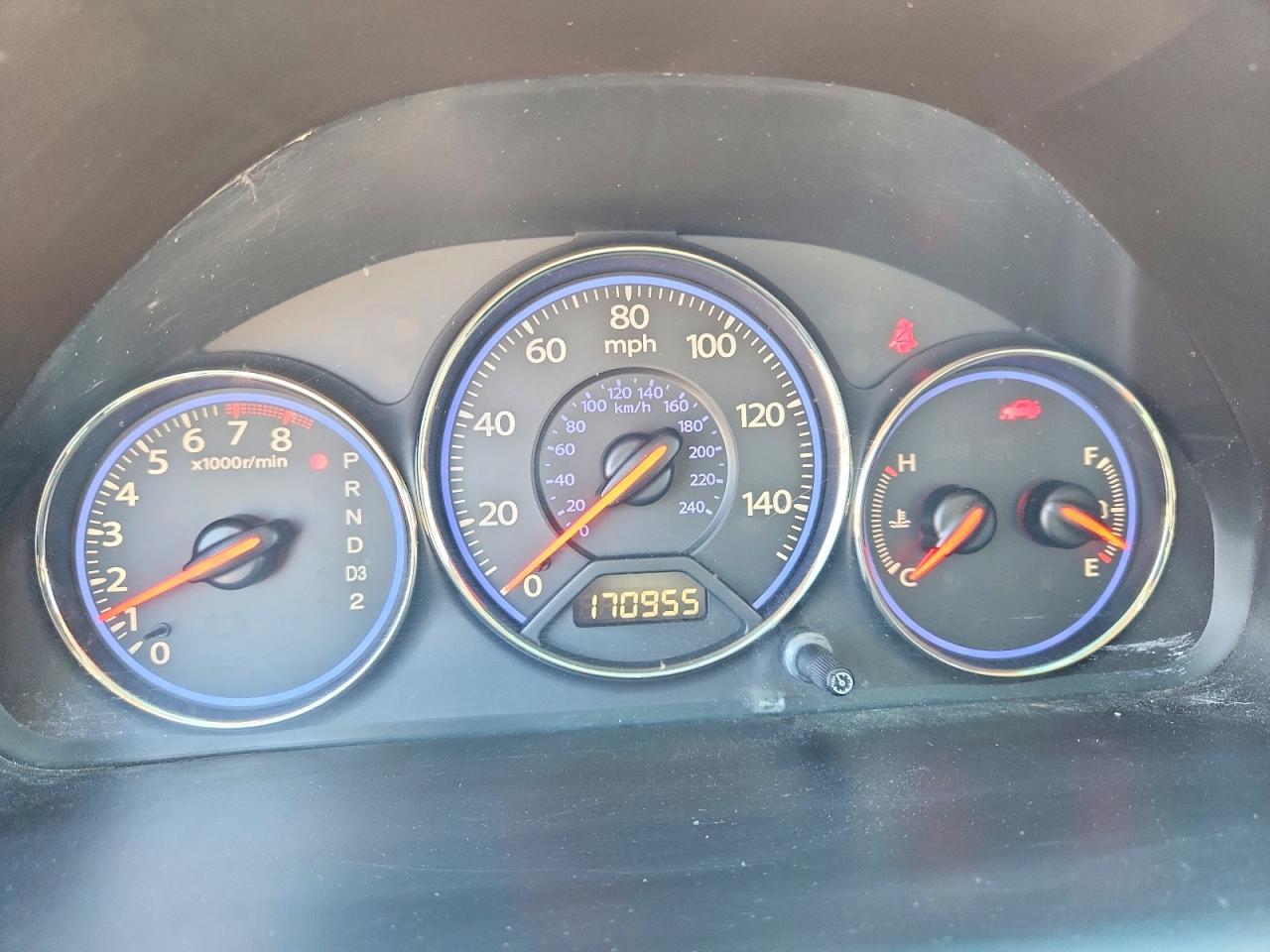 2003 HONDA CIVIC LX photo 17