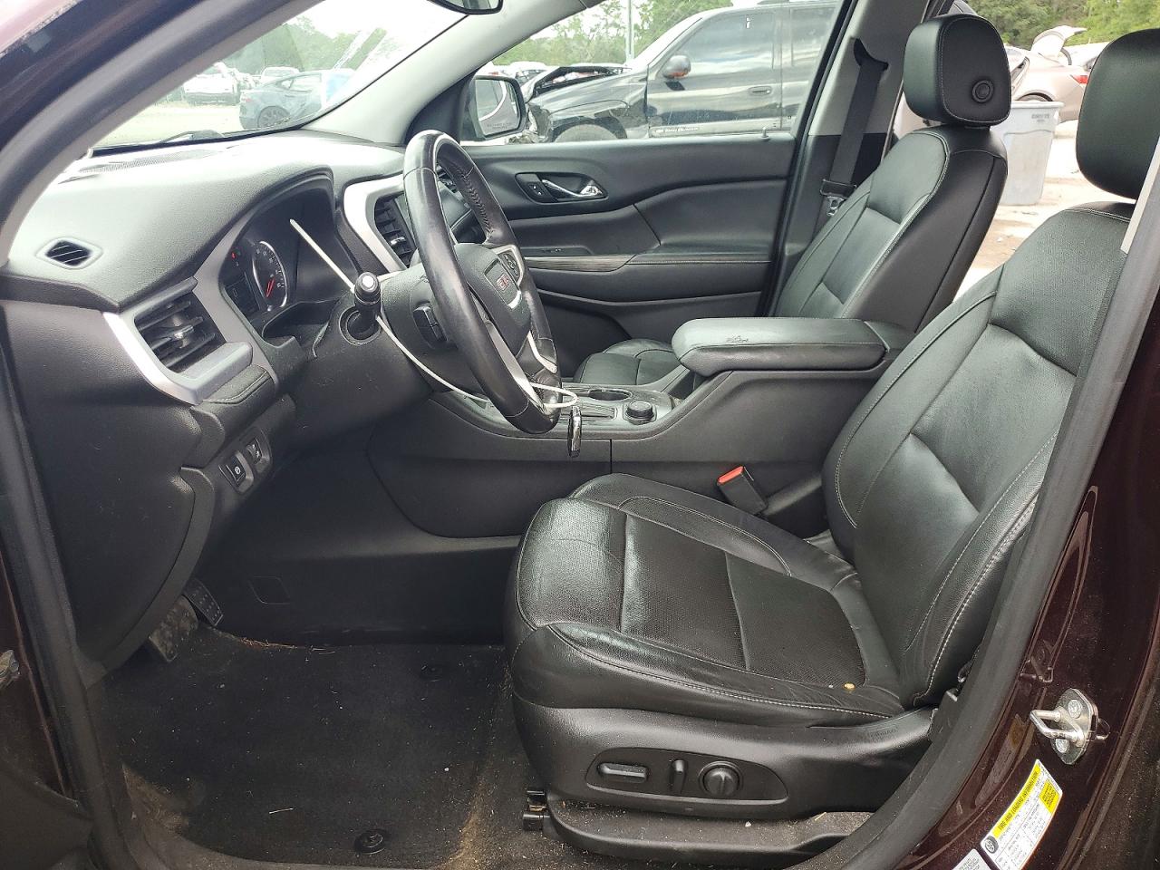 2017 GMC ACADIA SLT-1 photo 13