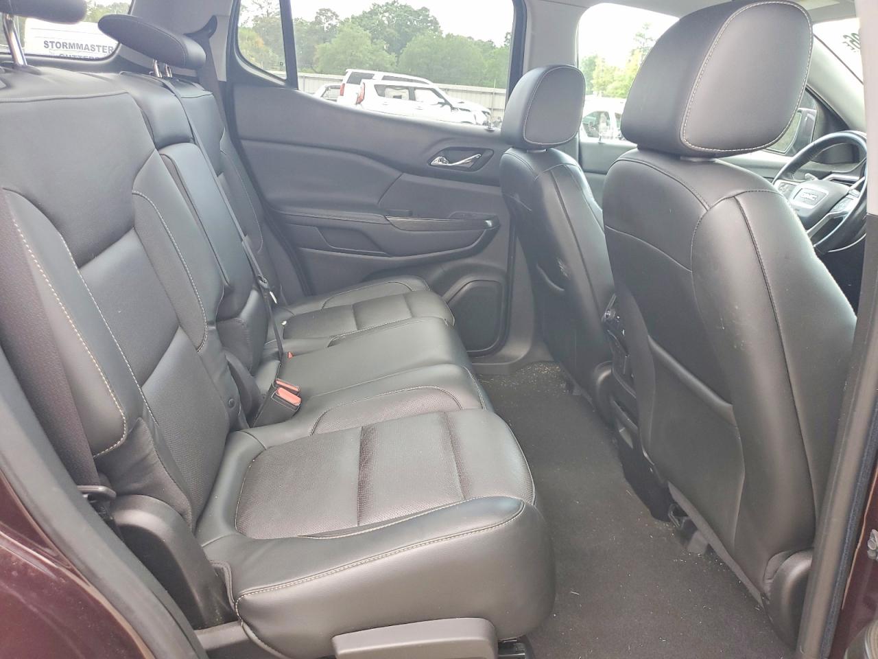 2017 GMC ACADIA SLT-1 photo 19
