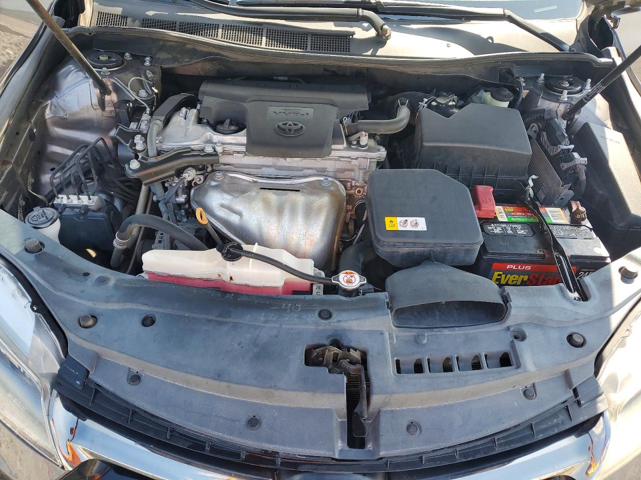 2017 TOYOTA CAMRY SE photo 31