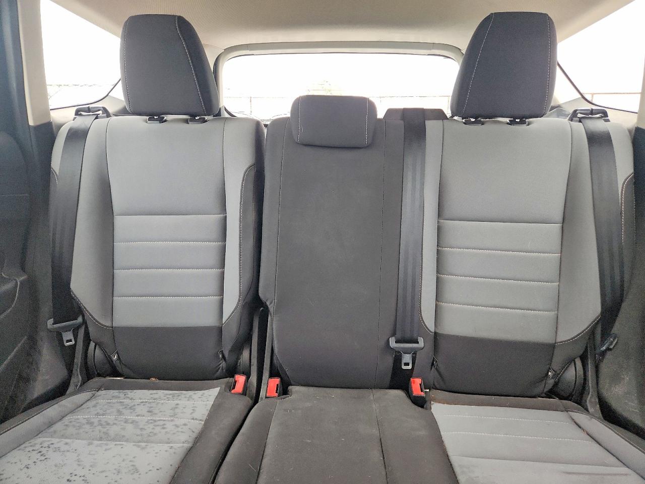 2019 FORD ESCAPE S photo 28
