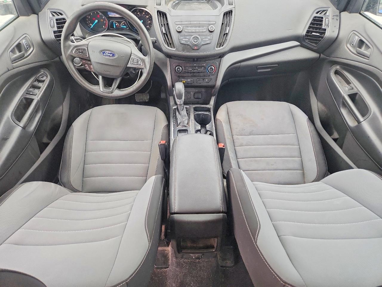 2019 FORD ESCAPE S photo 22