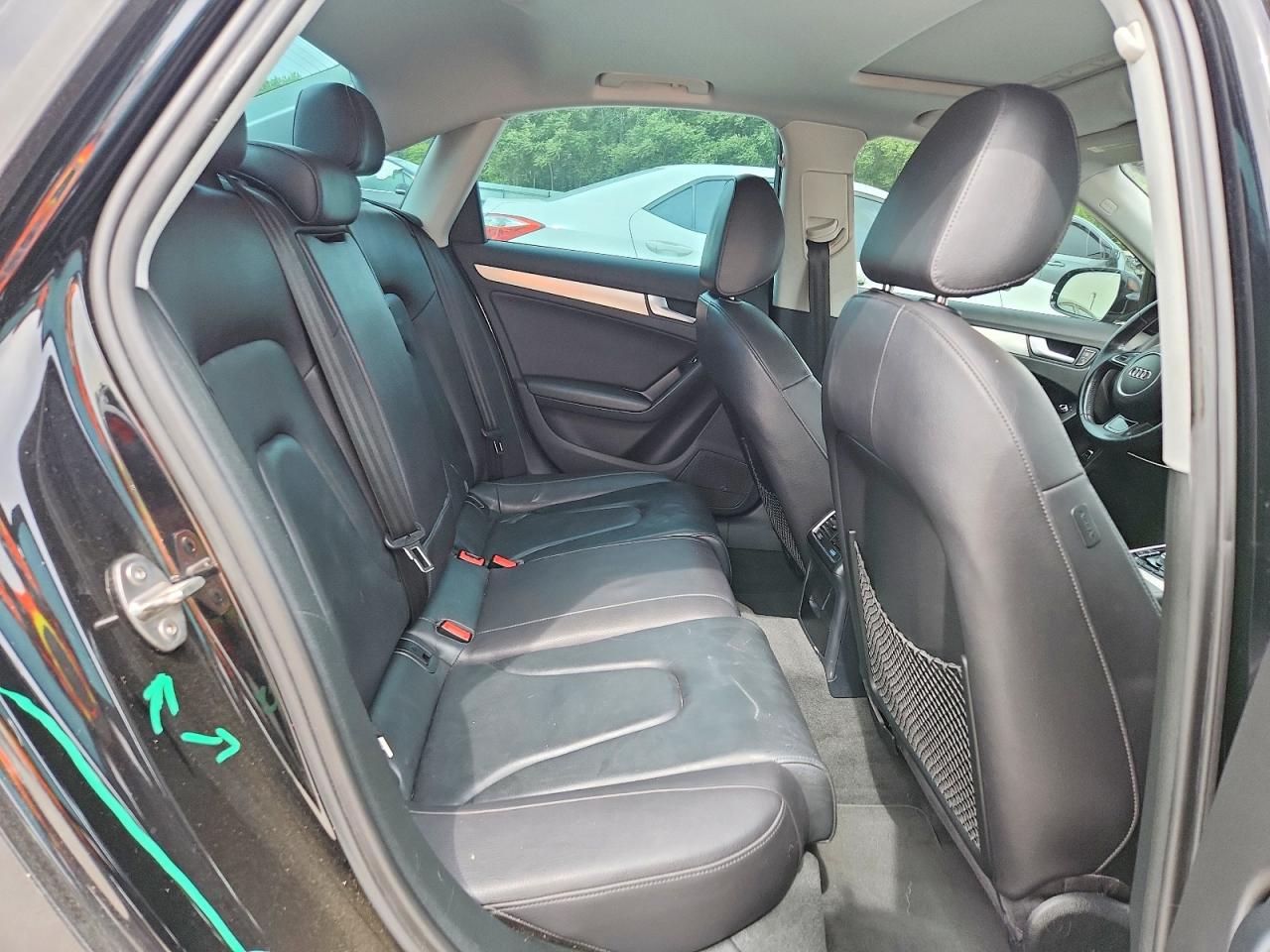 2015 AUDI A4 PREMIUM PLUS photo 19