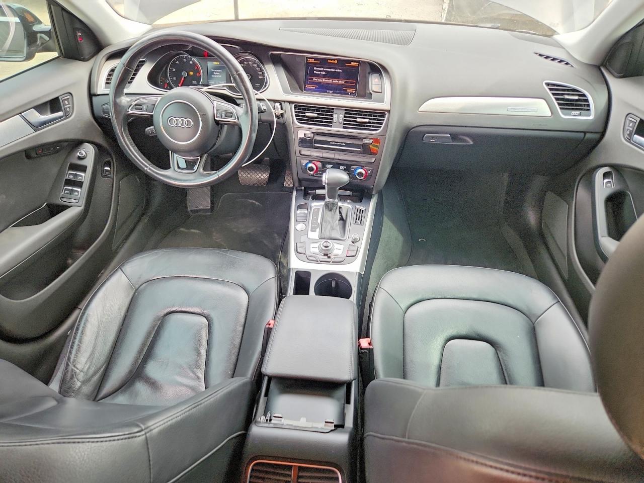 2015 AUDI A4 PREMIUM PLUS photo 15