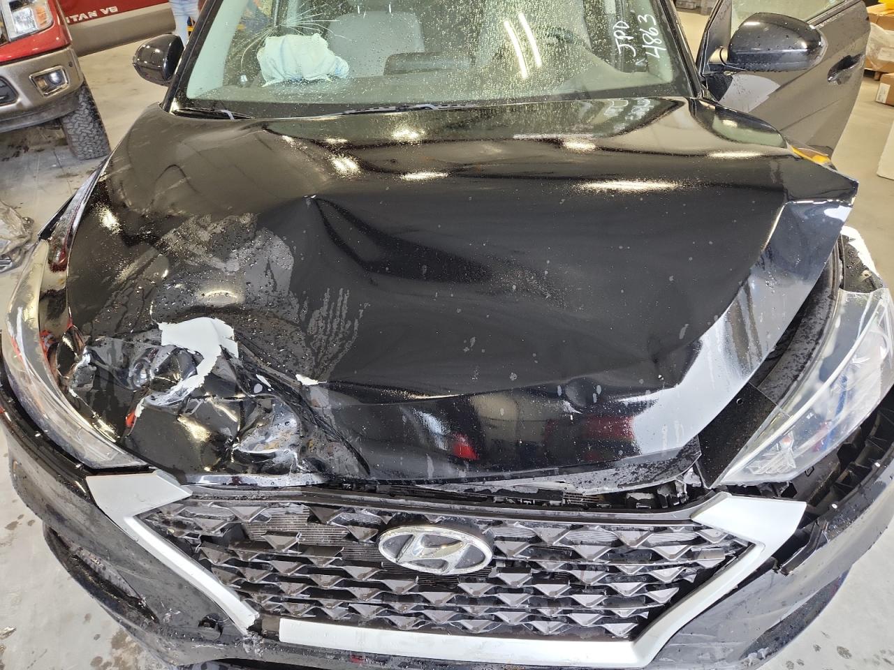 2020 HYUNDAI TUCSON VALUE photo 34