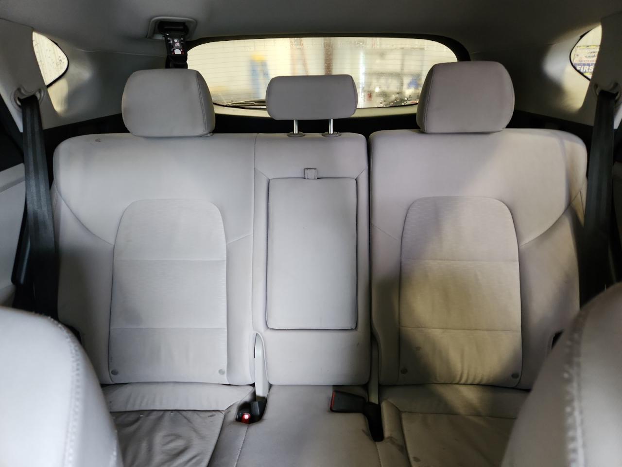 2020 HYUNDAI TUCSON VALUE photo 28