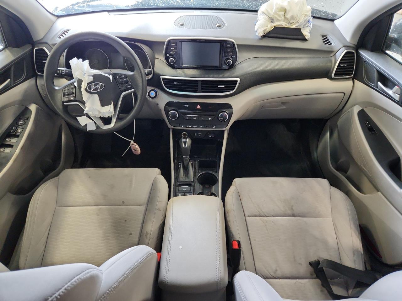 2020 HYUNDAI TUCSON VALUE photo 22