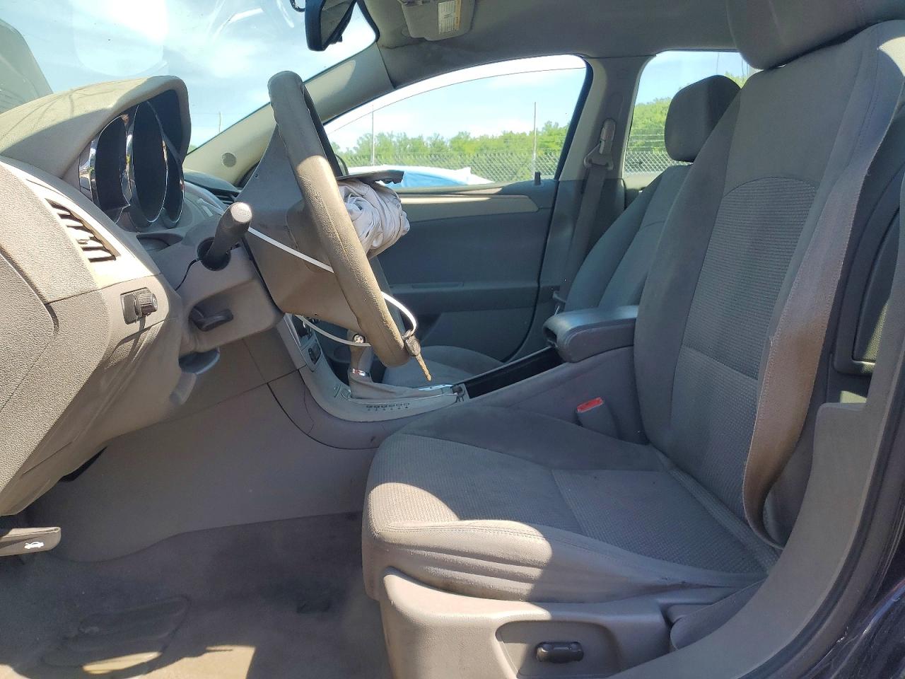 2009 CHEVROLET MALIBU LS photo 13