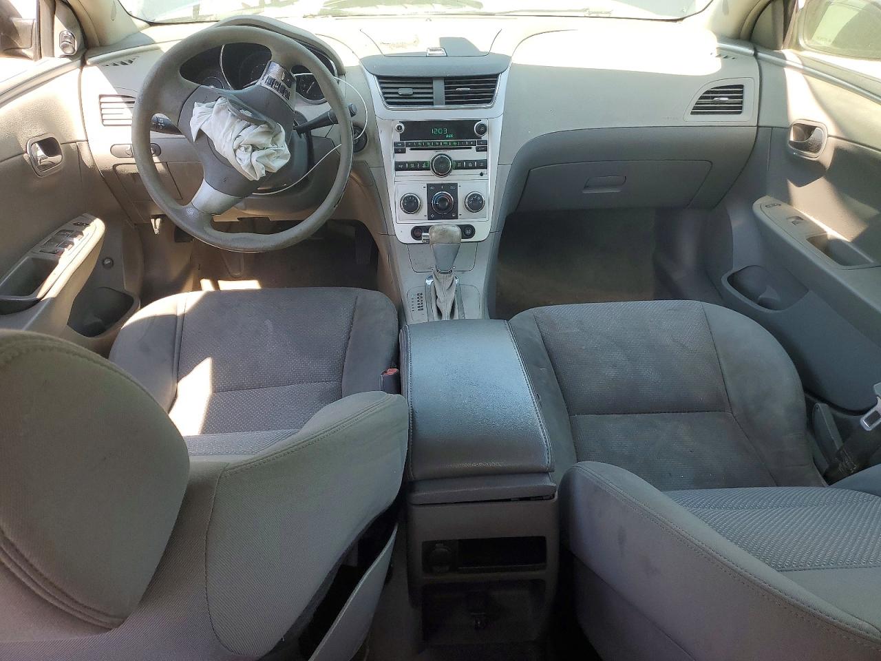 2009 CHEVROLET MALIBU LS photo 15